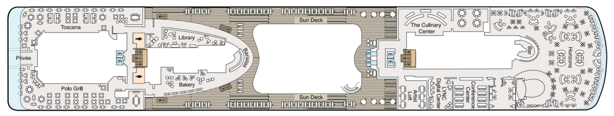 Deck 14